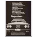 alpha romeo inc 1976 alfetta gt coupe automobil...