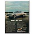 buick 1977 riviera rides again fourteen luxury ...