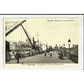 Belgium ANTWERP Promenade Postcard by Albert (70)
