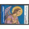 Australia 2005 Christmas $1.00 Value. Adoring A...