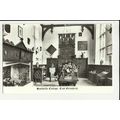 Sussex EAST GRINSTEAD Sackville College Interio...