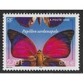 FRA 2000 2.70F 'NATIONAL HISTORY MUSEUM' FINE U...