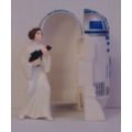 TACO BELL STAR WARS ' TRILOGY ' R2 D2 PRINCESS ...