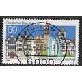 1986 Michel 1271 - first day cancel