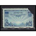 C20 25c China Clipper Fine MNH O6571