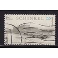GERMANY 2006 225th ANNIV BIRTH SCHINKEL 55c USE...