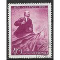 1960 Michel 1840 - cancelled