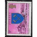 1976/1980 SG 143 - MNH (**)