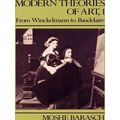 Modern Theories of Art 1
