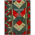 Textiles Of The Wiener Werkstatte, 1910-1932