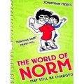 World Of Norm 9 May Still Be Charged