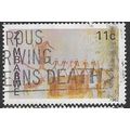 1982 SG 611 - fine used (o)
