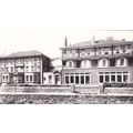 The Bell Memorial Home Lancing Sussex Postcard ...