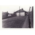 Railway Station Photo Copmanthorpe 1961 NER Nor...