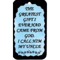 2095 Inspirational Sign Gift From God I Call Hi...