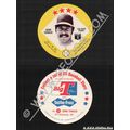 Sport Baseball Discs Name: Tenace, Gene C San D...