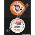 Sport Baseball Discs Name: Watson, Bob 1B Houst...