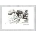 (8611) East Hendred Berkshire / Dinton Buckingh...