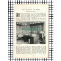 (8282) Miss Braddon At Richmond Home Author Nov...
