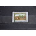 AUSTRALIA 1982 sg 0856 USED