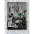 (C539) Brightlingsea Sailing Club Essex - 1964 ...