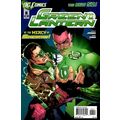 Green Lantern (Vol 5) # 006 VFN MODERN AGE COMICS