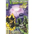 Green Lantern Plus The Ray (1996 One Shot) # 00...