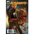 Runaways (Vol 2) # 024 NM MODERN AGE COMICS