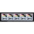 2150a 21.1c Envelopes Very Fine MNH LGG PNC 111...