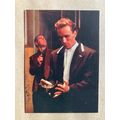 The Mask Base trading Card # 44 (A) 1994 Cardz ...