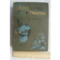 1889 Stories Illustrative of the Book of Prover...