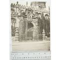 1903 photo St. Marys Porch, Oxford