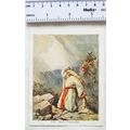 Vintage: Lesson XXXIII, J33 Saul's Conversion