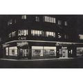 Cafe Kristine Aalborg Vesterbro Denmark Real Ph...