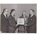 Genevieve Dinah Sheridan Film Award Presentatio...