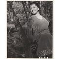 Joan Rice Robin Hood Film 10x8 Rare Walt Disney...