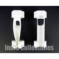 Dumbbells Weight Set For Nintendo Wii Fit Balan...