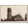 Parish Church, Leeds, Yorkshire, 1930 - WH Smit...