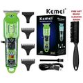 Kemei KM-1133 Mens Professional Hair Clipper Gr...