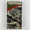 Vietnam - The Air War VHS Video Tape New Sealed