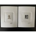 France 2014 YT 4915 Epreuve d'artiste Proof Eva...