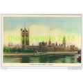 HOUSES OF PARLIAMENT, LONDON, ENGLAND, 1910/20s...