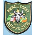 Broward County, FL Sheriff's Office. PP42.