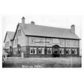 pt4939 - Bentley Hotel , Bentley , Yorkshire ? ...