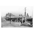pt4648 - Woodhouse , Market Place , Yorkshire -...