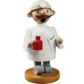 26354 - Richard Glaesser Incense Burner - Docto...