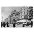 pt2840 - Market Street , Manchester , Lancashir...