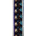 Jimi Hendrix. Pk GEB - A018r . 1 STRIP OF 5 - 3...