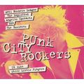 Punk City Rockers (4 x CD) Box Set