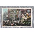 10301 The "Rex" Pageant, Mardi Gras Day, New Or...